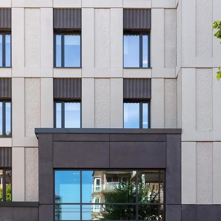 Studio At Florence Dock London Exterior photo