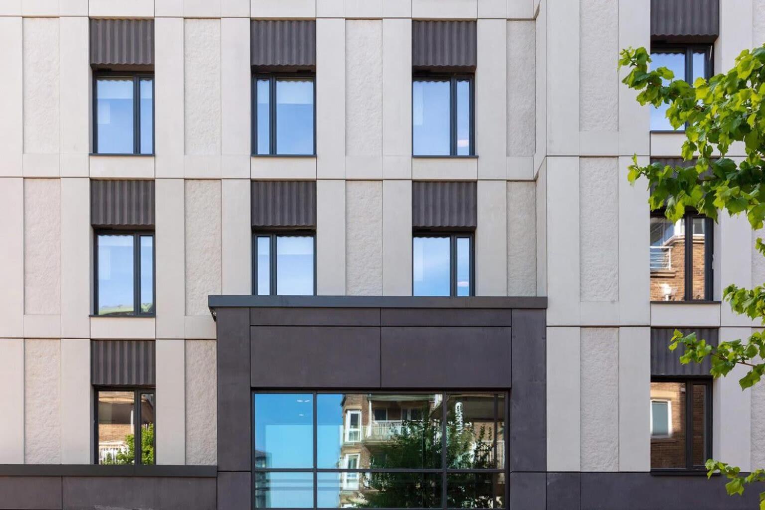 Studio At Florence Dock London Exterior photo